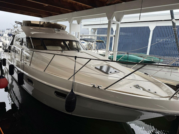 Sealine-T47 2000-HIGH SIERRA Seattle-Washington-United States-5052619