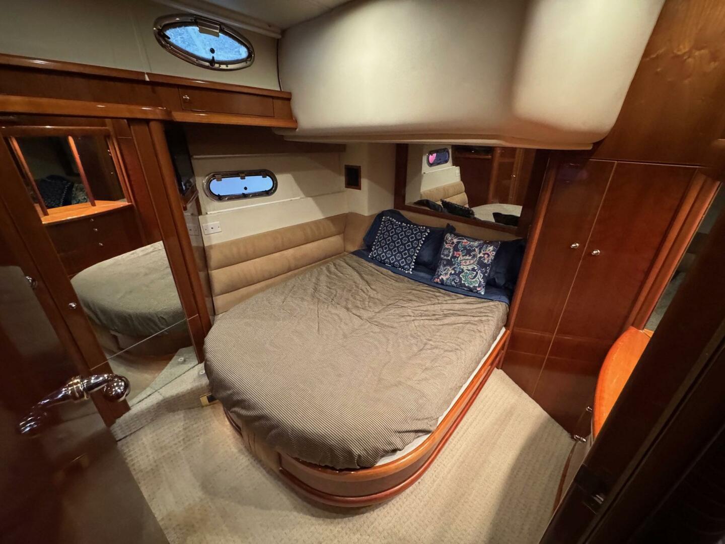 Sealine-T47 2000-HIGH SIERRA Seattle-Washington-United States-5052629 | Thumbnail