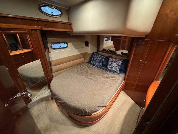 Sealine-T47 2000-HIGH SIERRA Seattle-Washington-United States-5052629