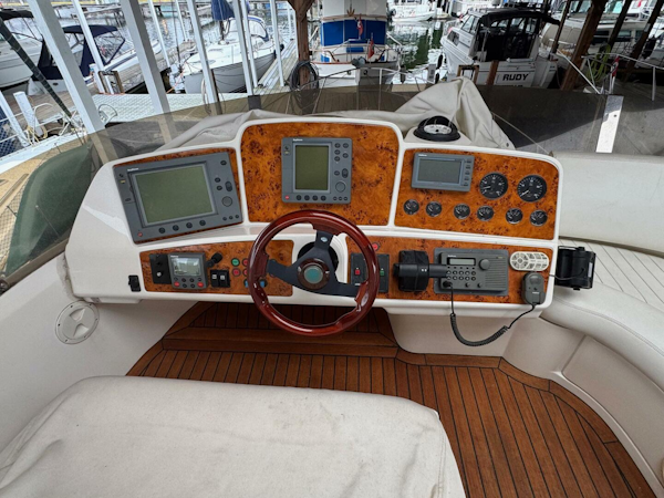 Sealine-T47 2000-HIGH SIERRA Seattle-Washington-United States-5052638
