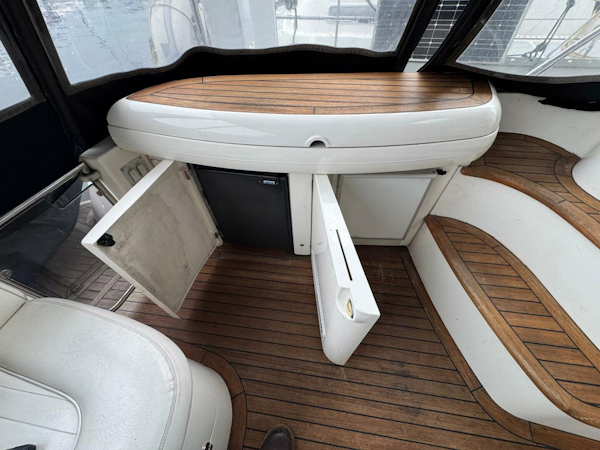 Sealine-T47 2000-HIGH SIERRA Seattle-Washington-United States-5052647