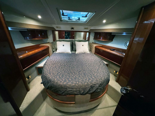 Sealine-T47 2000-HIGH SIERRA Seattle-Washington-United States-5052632