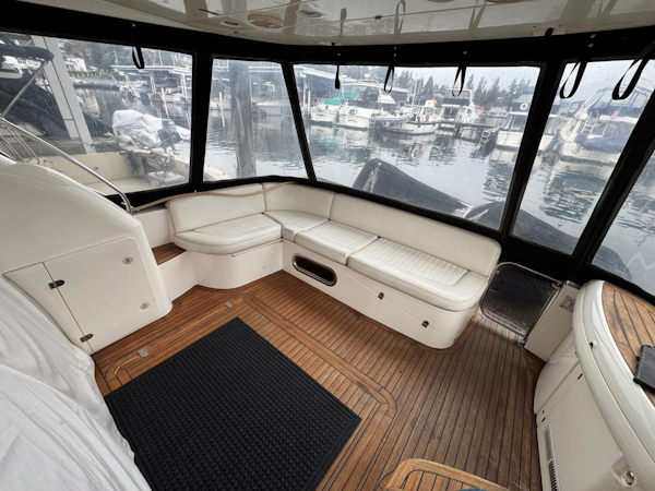 Sealine-T47 2000-HIGH SIERRA Seattle-Washington-United States-5052642