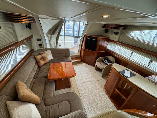 Sealine-T47 2000-HIGH SIERRA Seattle-Washington-United States-5052622