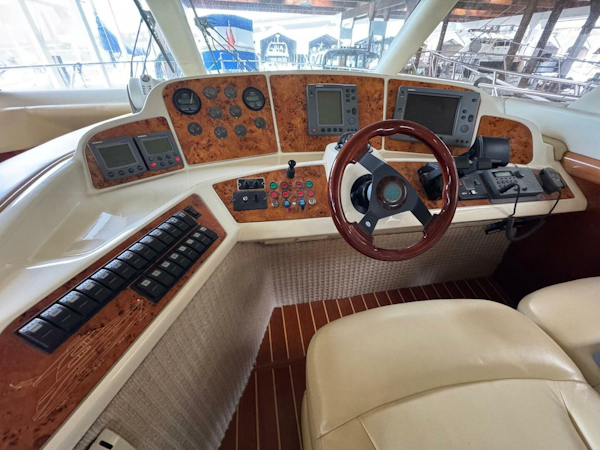 Sealine-T47 2000-HIGH SIERRA Seattle-Washington-United States-5052639