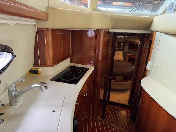 Sealine-T47 2000-HIGH SIERRA Seattle-Washington-United States-5052625