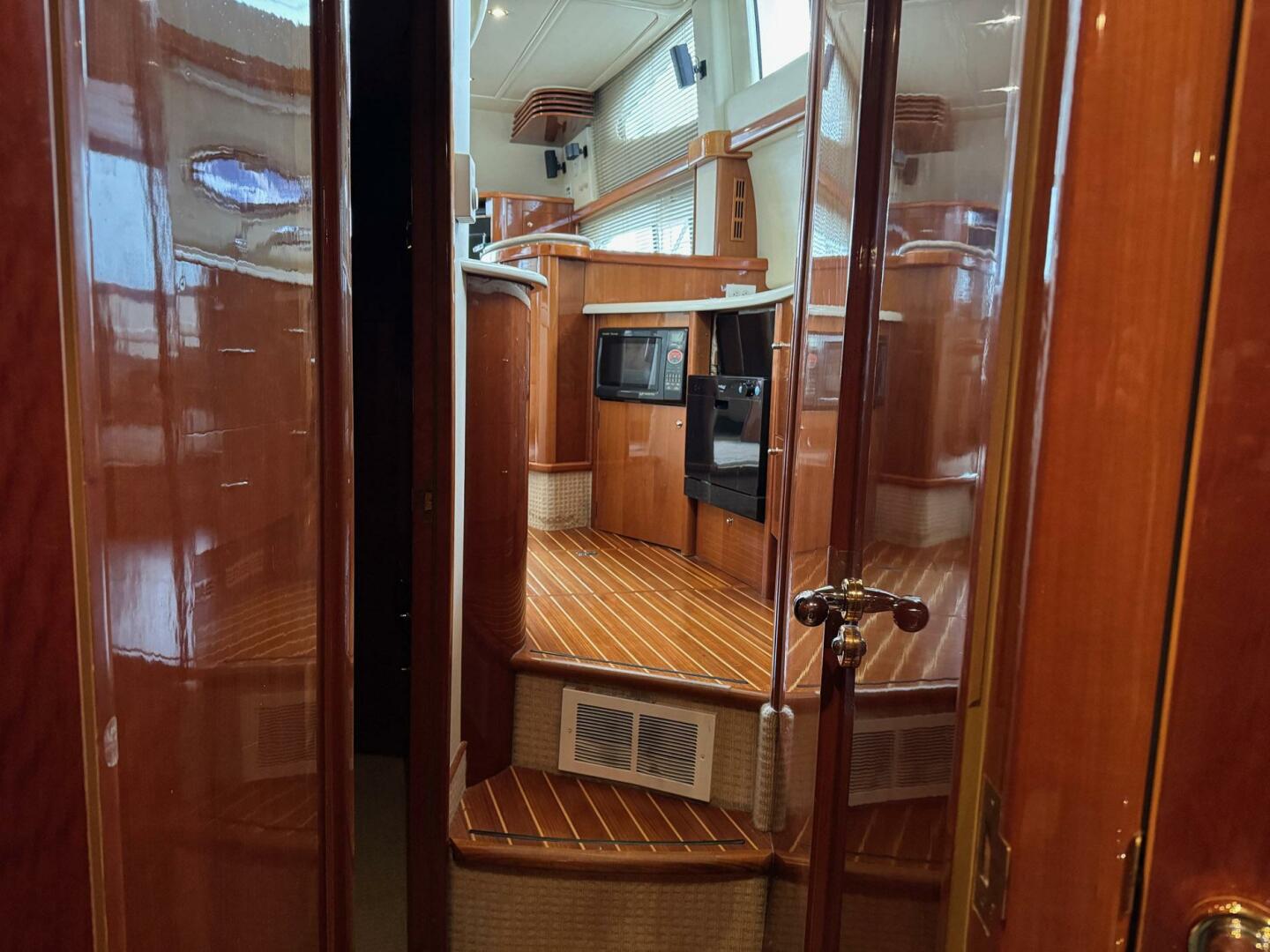 Sealine-T47 2000-HIGH SIERRA Seattle-Washington-United States-5052627 | Thumbnail