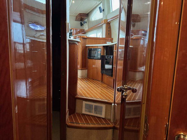 Sealine-T47 2000-HIGH SIERRA Seattle-Washington-United States-5052627