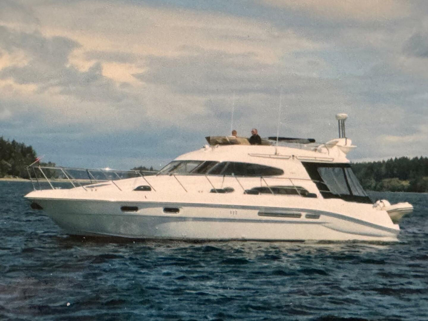 Sealine-T47 2000-HIGH SIERRA Seattle-Washington-United States-5052614 | Thumbnail