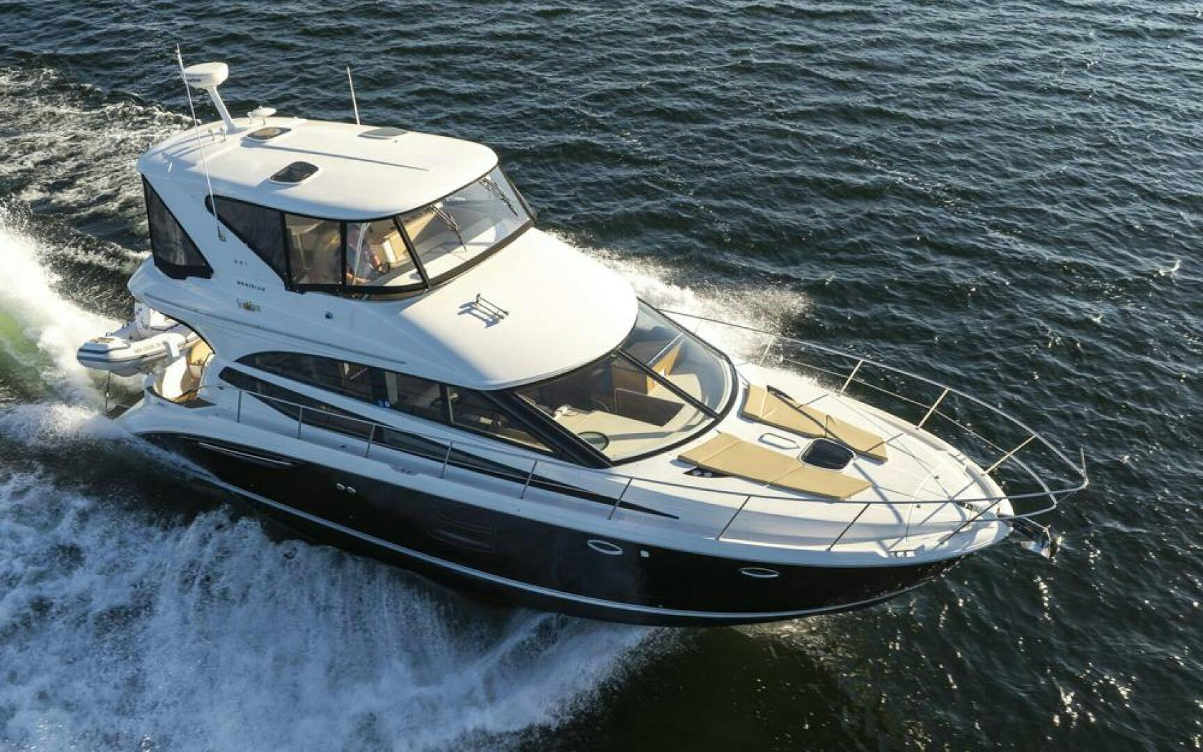 Meridian-Sedan 2015-Sunriser Seattle-Washington-United States-5069412