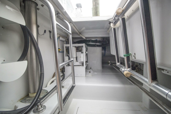 Merritt-80 Sportfish 2000-REMAIN CALM Lighthouse Point-Florida-United States-5053727