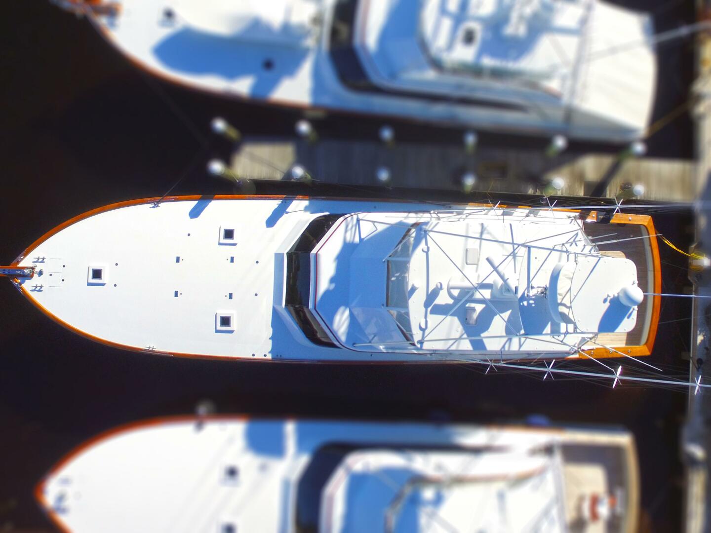 Merritt-80 Sportfish 2000-REMAIN CALM Lighthouse Point-Florida-United States-5053657 | Thumbnail