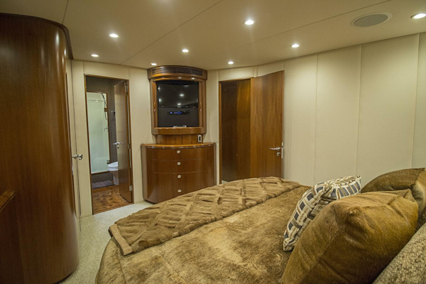 Merritt-80 Sportfish 2000-REMAIN CALM Lighthouse Point-Florida-United States-5053690
