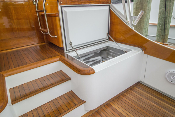 Merritt-80 Sportfish 2000-REMAIN CALM Lighthouse Point-Florida-United States-5053729