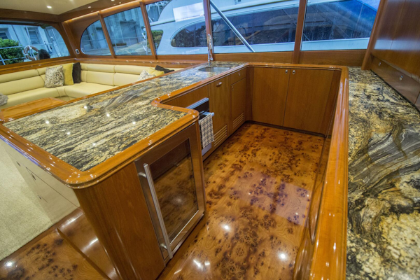 Merritt-80 Sportfish 2000-REMAIN CALM Lighthouse Point-Florida-United States-5053716