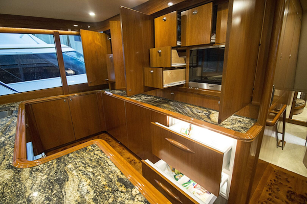 Merritt-80 Sportfish 2000-REMAIN CALM Lighthouse Point-Florida-United States-5053715