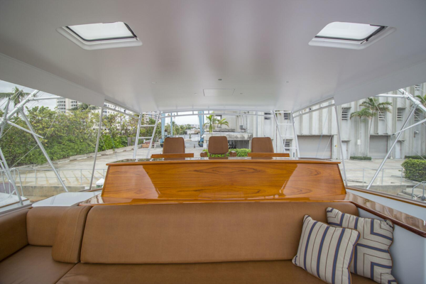 Merritt-80 Sportfish 2000-REMAIN CALM Lighthouse Point-Florida-United States-5053735