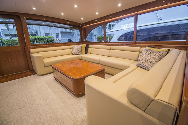 Merritt-80 Sportfish 2000-REMAIN CALM Lighthouse Point-Florida-United States-5053720