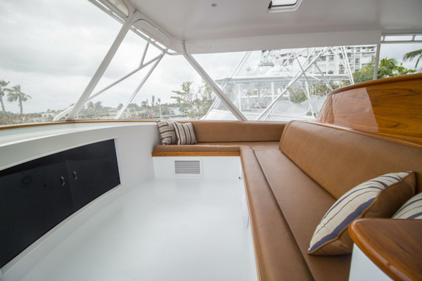 Merritt-80 Sportfish 2000-REMAIN CALM Lighthouse Point-Florida-United States-5053736