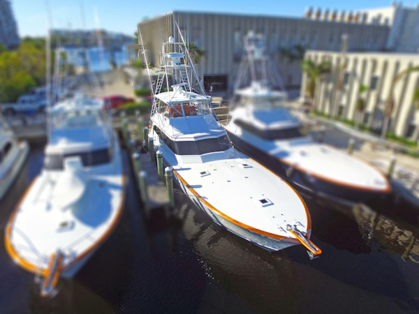 Merritt-80 Sportfish 2000-REMAIN CALM Lighthouse Point-Florida-United States-5053653