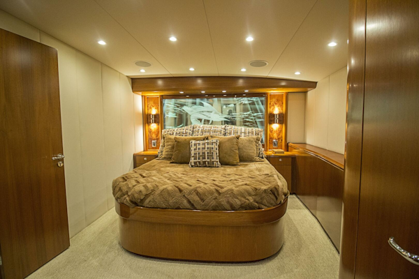 Merritt-80 Sportfish 2000-REMAIN CALM Lighthouse Point-Florida-United States-5053698