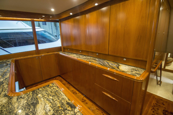 Merritt-80 Sportfish 2000-REMAIN CALM Lighthouse Point-Florida-United States-5053714
