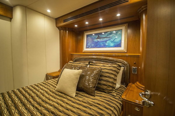 Merritt-80 Sportfish 2000-REMAIN CALM Lighthouse Point-Florida-United States-5053663