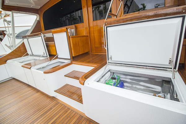 Merritt-80 Sportfish 2000-REMAIN CALM Lighthouse Point-Florida-United States-5053731