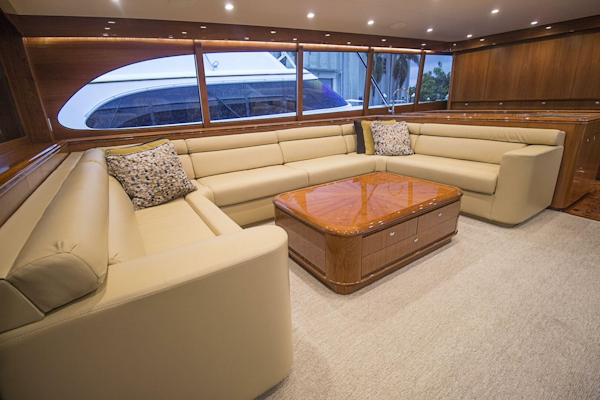 Merritt-80 Sportfish 2000-REMAIN CALM Lighthouse Point-Florida-United States-5053721
