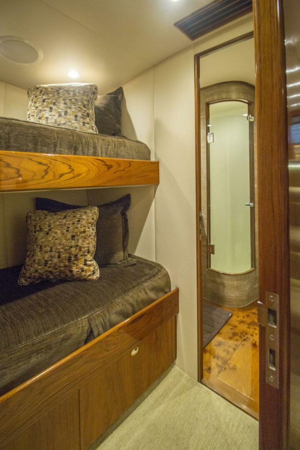 Merritt-80 Sportfish 2000-REMAIN CALM Lighthouse Point-Florida-United States-5053670