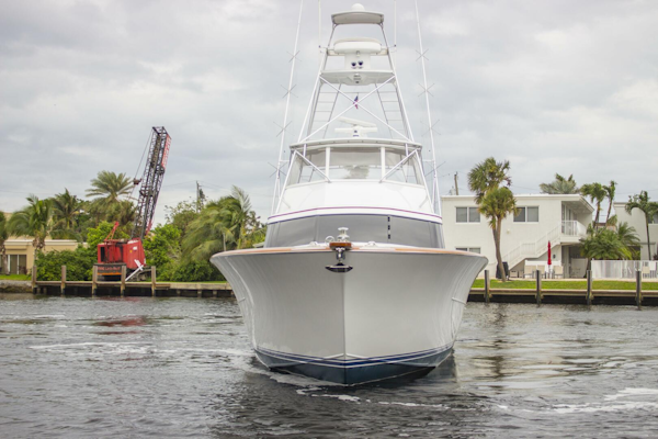 Merritt-80 Sportfish 2000-REMAIN CALM Lighthouse Point-Florida-United States-5053750
