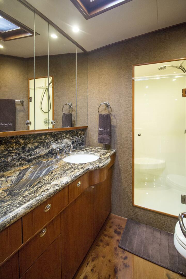 Merritt-80 Sportfish 2000-REMAIN CALM Lighthouse Point-Florida-United States-5053683