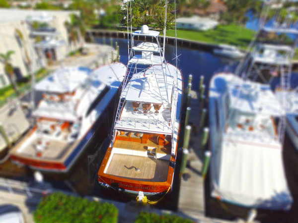 Merritt-80 Sportfish 2000-REMAIN CALM Lighthouse Point-Florida-United States-5053650