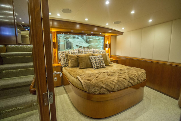 Merritt-80 Sportfish 2000-REMAIN CALM Lighthouse Point-Florida-United States-5053706