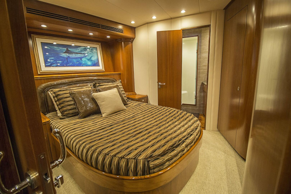 Merritt-80 Sportfish 2000-REMAIN CALM Lighthouse Point-Florida-United States-5053664