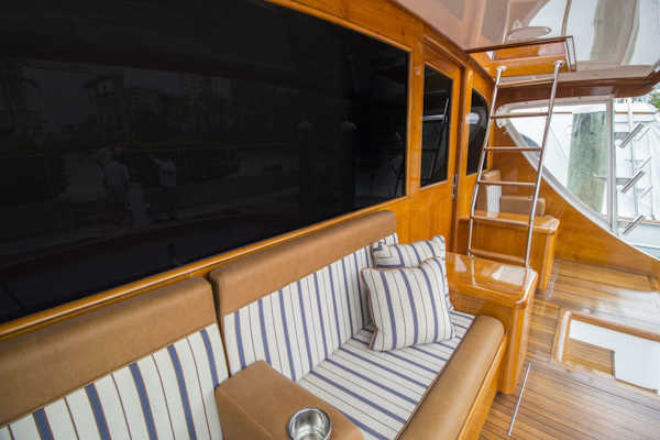 Merritt-80 Sportfish 2000-REMAIN CALM Lighthouse Point-Florida-United States-5053742