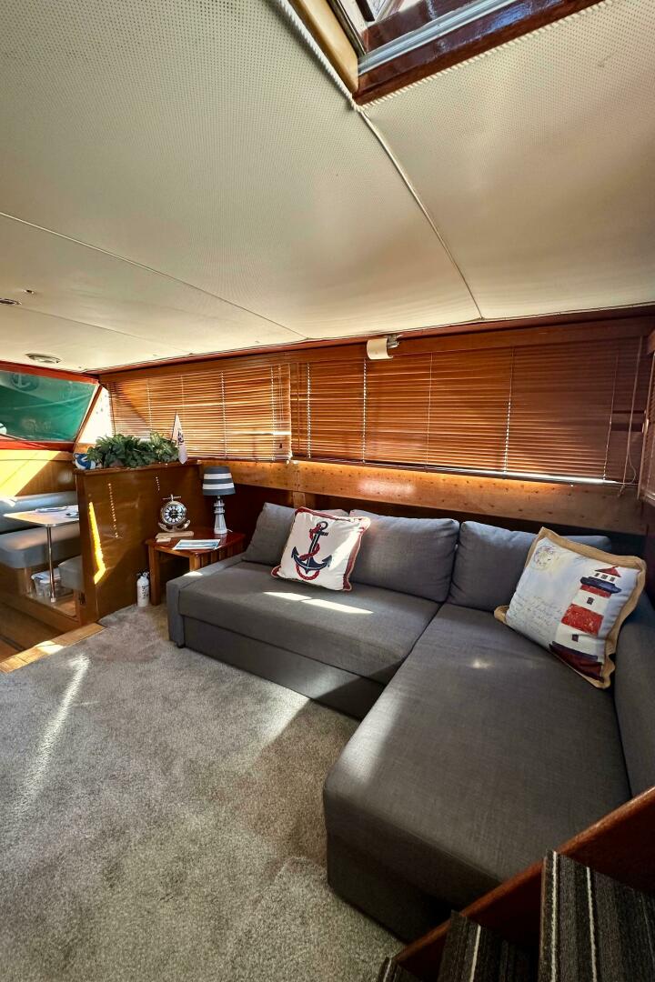 Chris-Craft-45 Constellation 1960 -South Haven-Michigan-United States-5054541 | Thumbnail