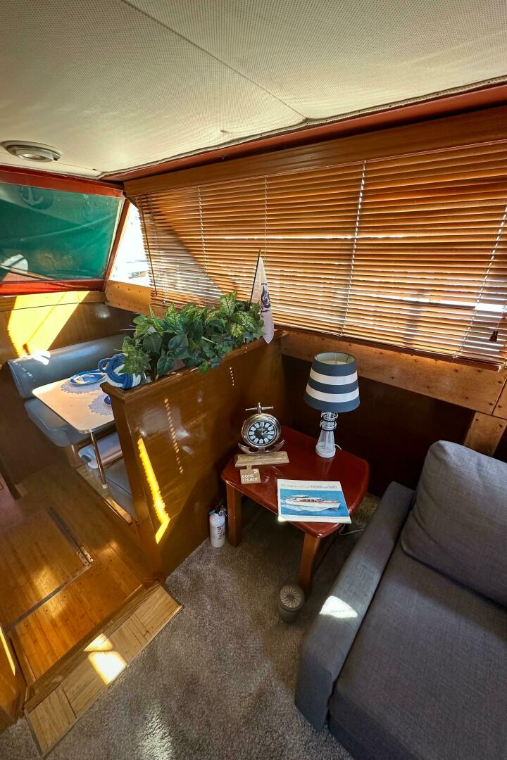 Chris-Craft-45 Constellation 1960 -South Haven-Michigan-United States-5054543 | Thumbnail