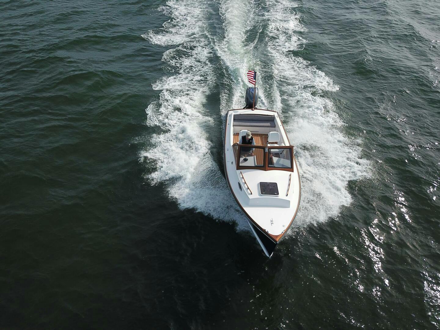New Harbor Boats-New Harbor 28 2024 -Westbrook-Connecticut-United States-5063126