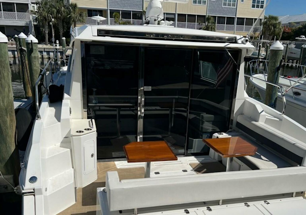 Cruisers Yachts-42 Cantius 2018 -Greenwhich-Connecticut-United States-5075084