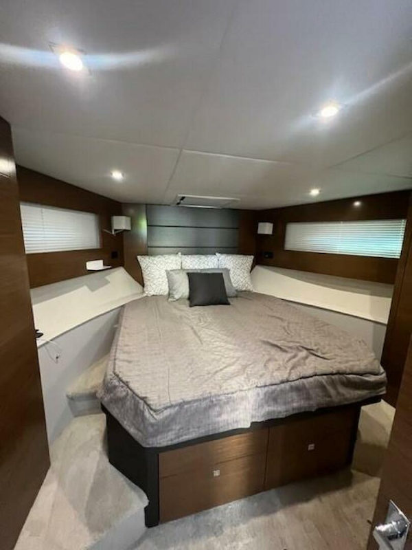 Cruisers Yachts-42 Cantius 2018 -Greenwhich-Connecticut-United States-5075099