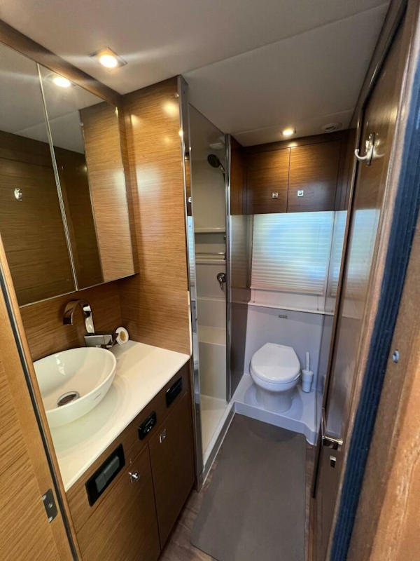 Cruisers Yachts-42 Cantius 2018 -Greenwhich-Connecticut-United States-5075082