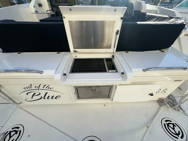 Cruisers Yachts-42 Cantius 2018 -Greenwhich-Connecticut-United States-5075091