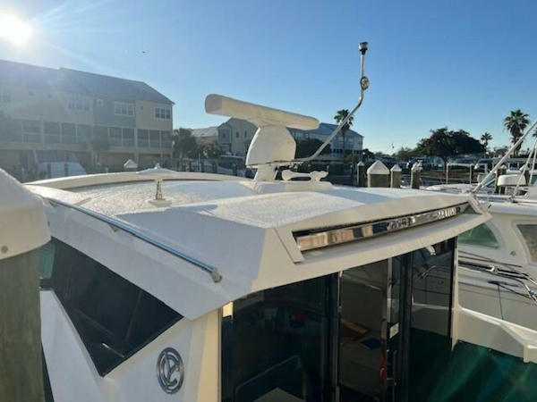 Cruisers Yachts-42 Cantius 2018 -Greenwhich-Connecticut-United States-5075096