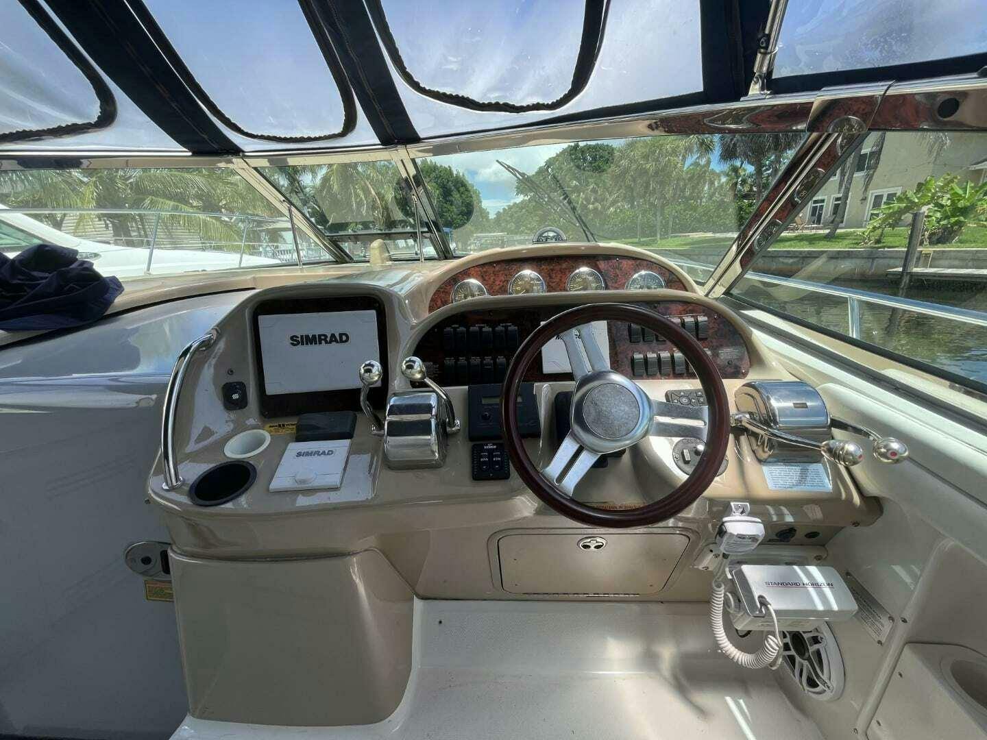 Sea Ray-360 Sundancer 2003-NOW OR NEVER Dania Beach-Florida-United States-5063556