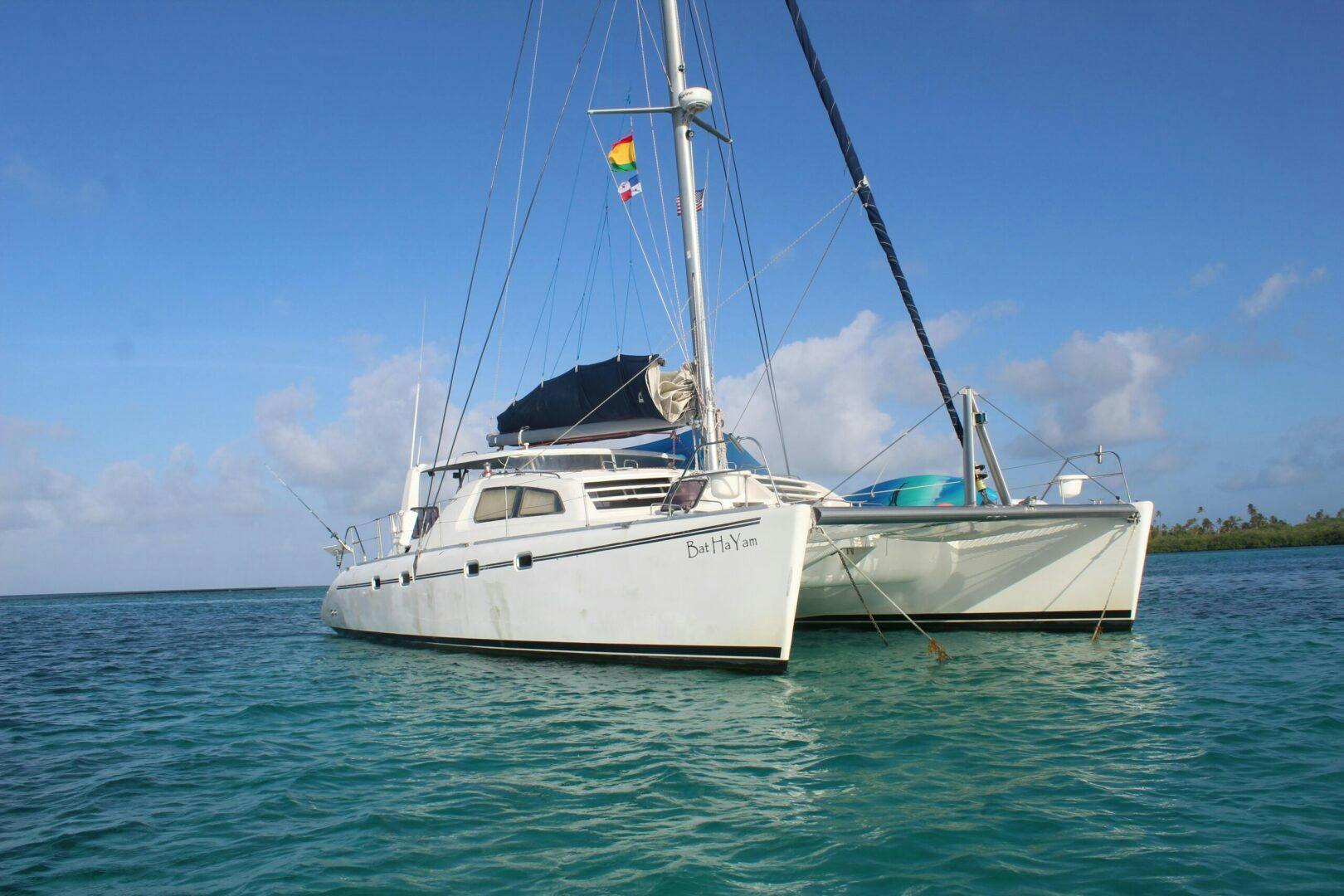 Leopard 2001 -Fort Lauderdale-2001-leopard-47-sail-9690095-20250224073220175-1_XLARGE.jpg-5063606