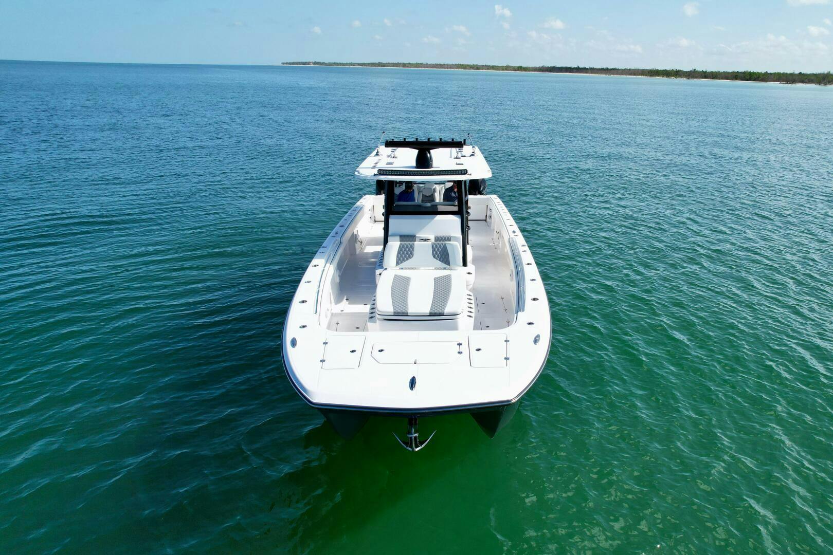 Invincible 2022 -Sarasota-Florida-United States-5064201