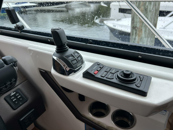Tiara Yachts-C44 Coupe 2015 -Westbrook-Connecticut-United States-5467791