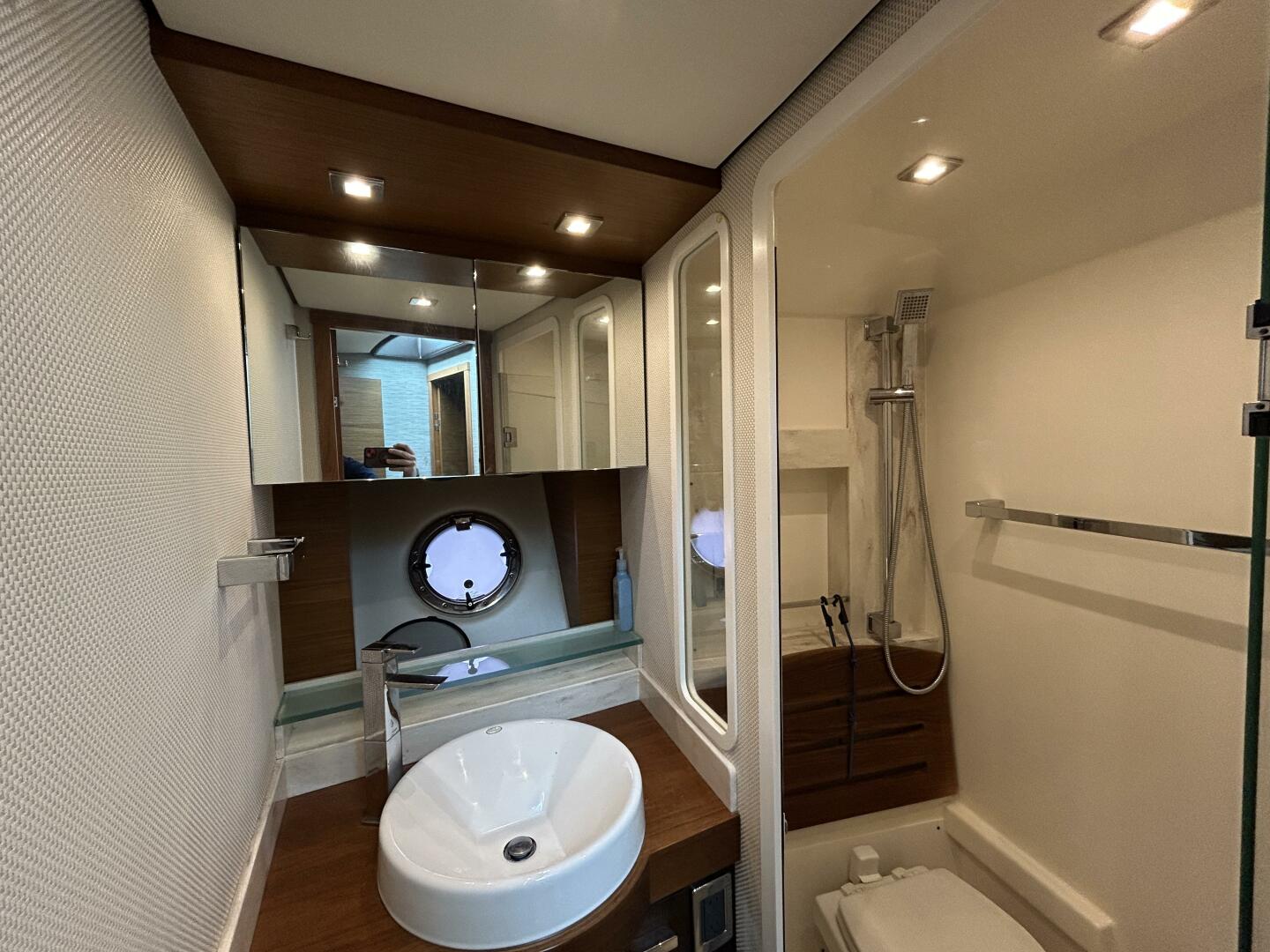 Tiara Yachts-C44 Coupe 2015 -Westbrook-Connecticut-United States-5467808 | Thumbnail