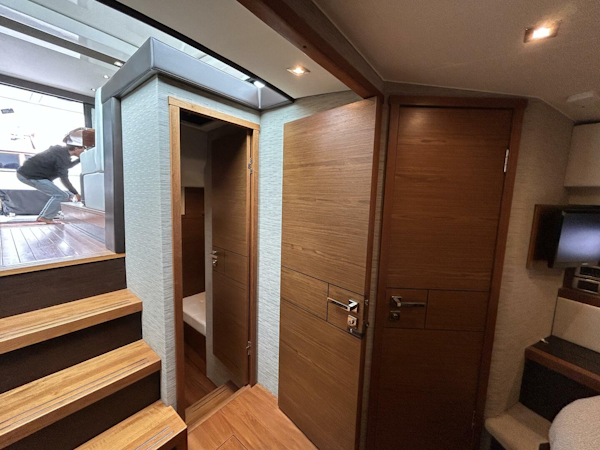 Tiara Yachts-C44 Coupe 2015 -Westbrook-Connecticut-United States-5467804
